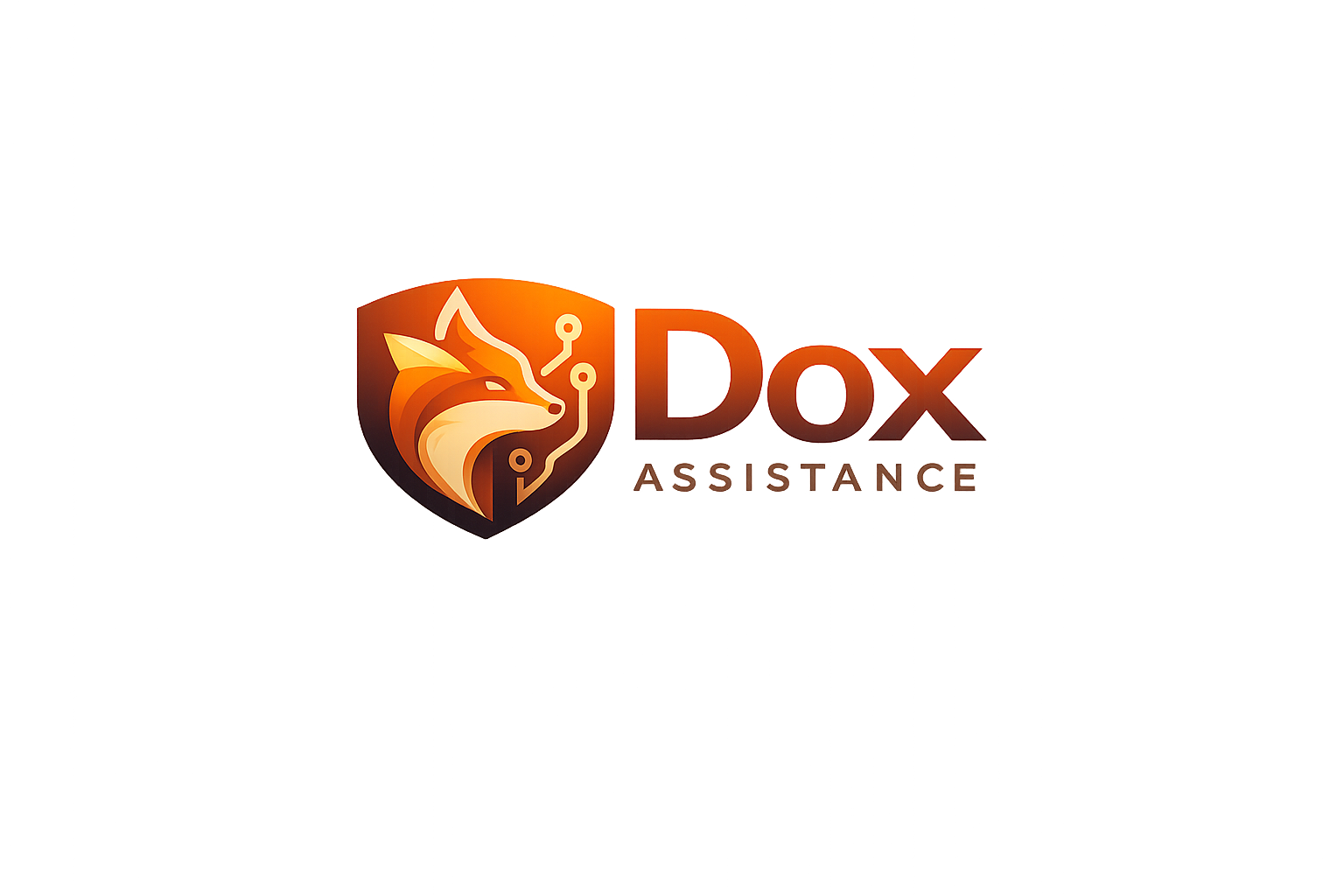 Logo Dox Assistance
